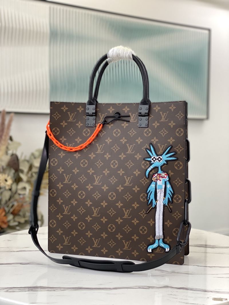 LV Satchel Bags